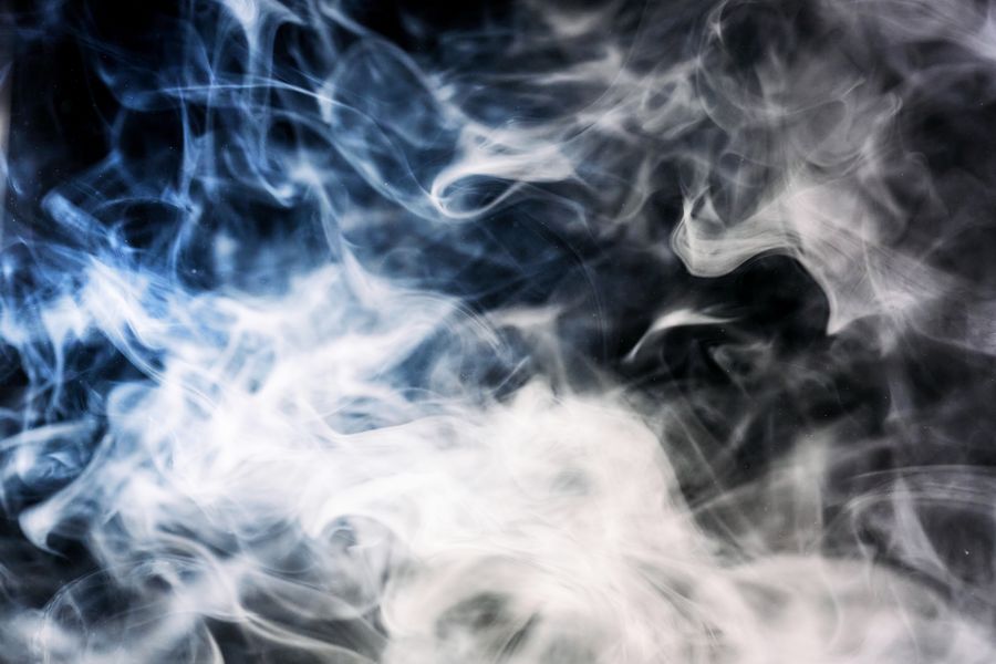 nicotine salt juice