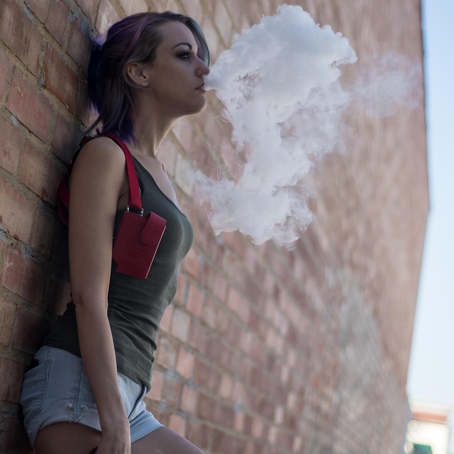 vape battery