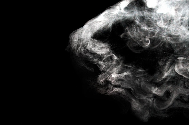 vape glass tube