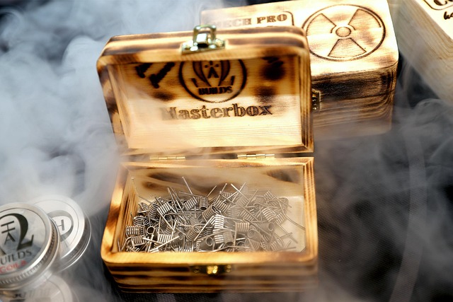 e-liquid
