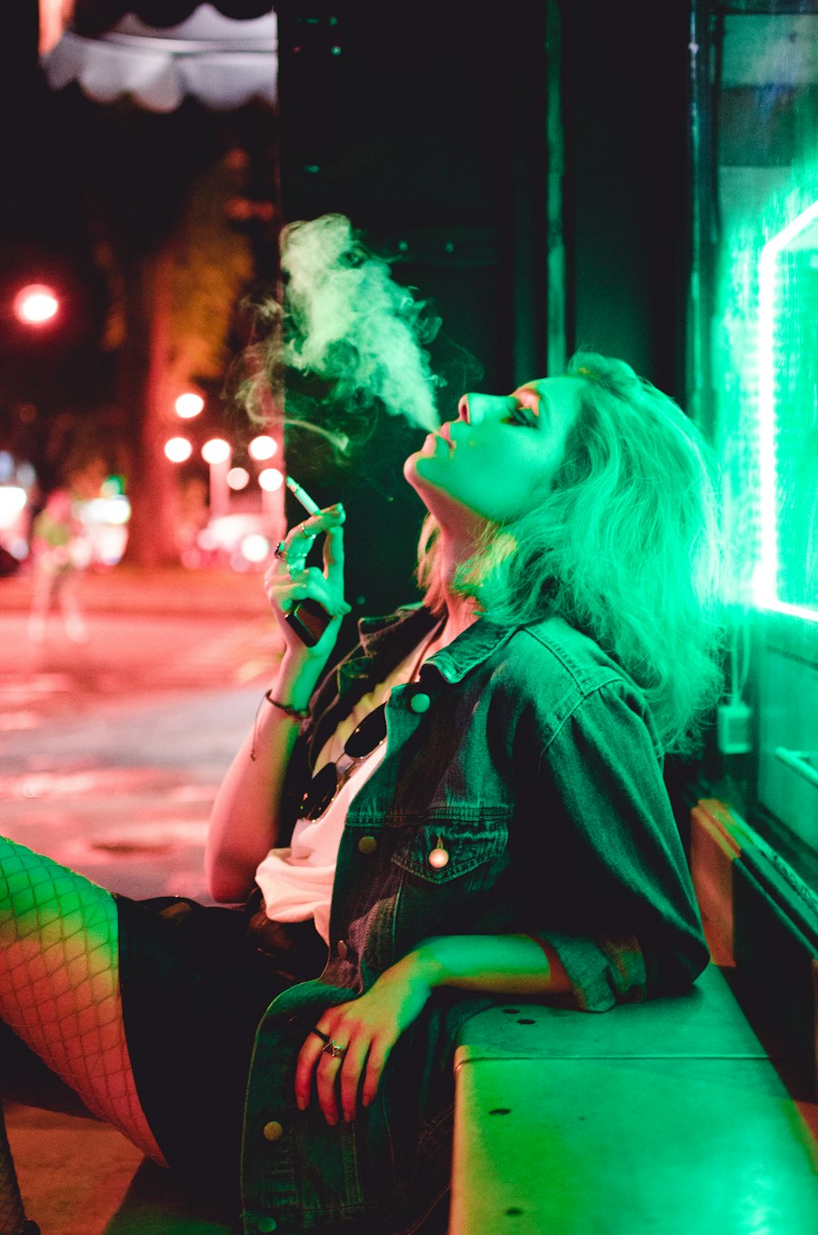 vape cartridge