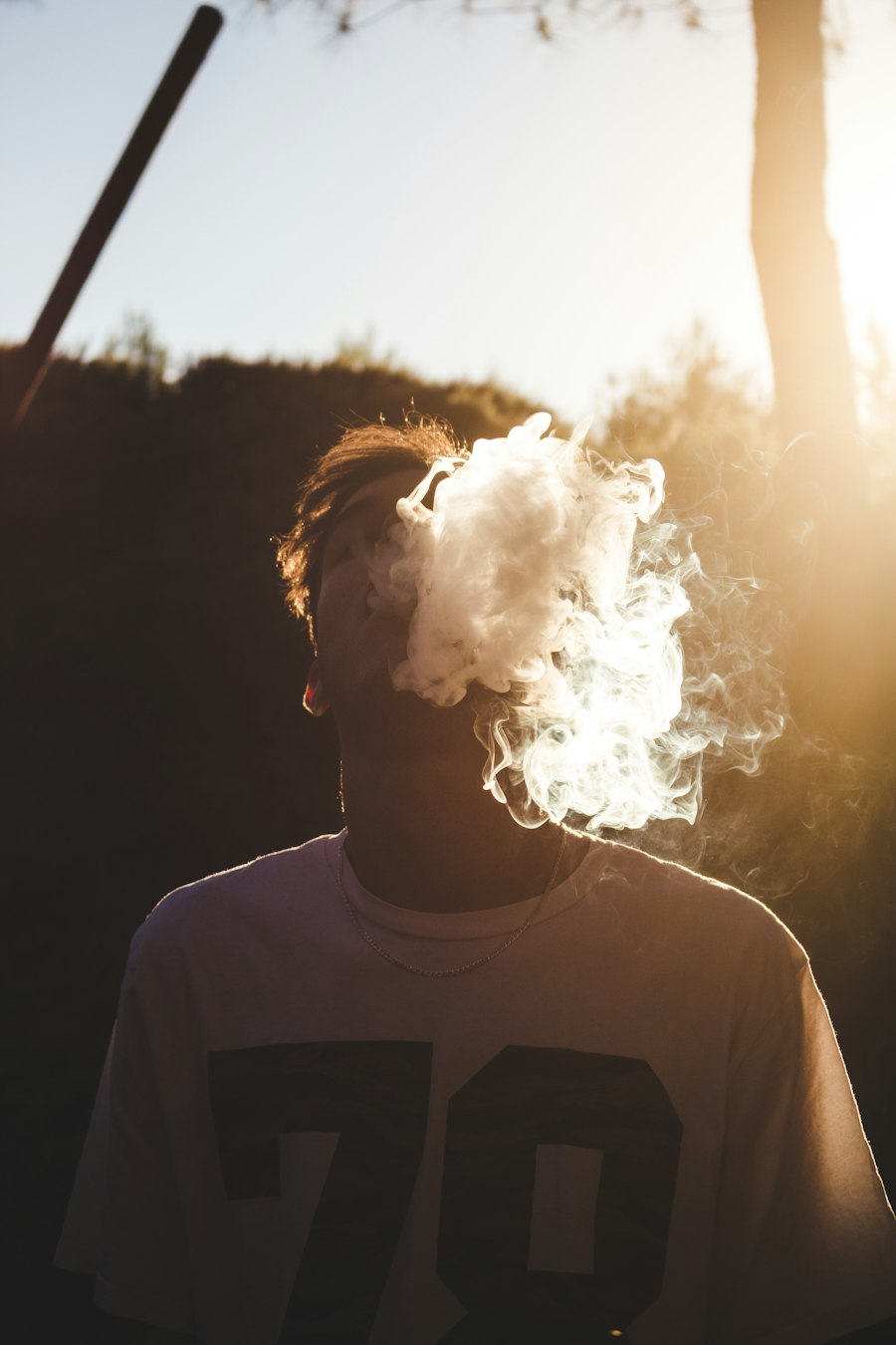 vape tank