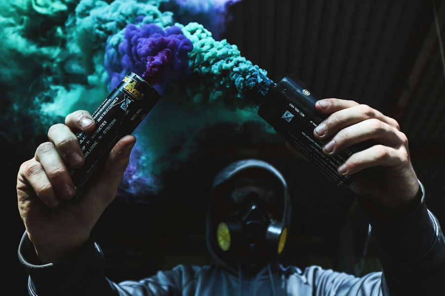 vape charger