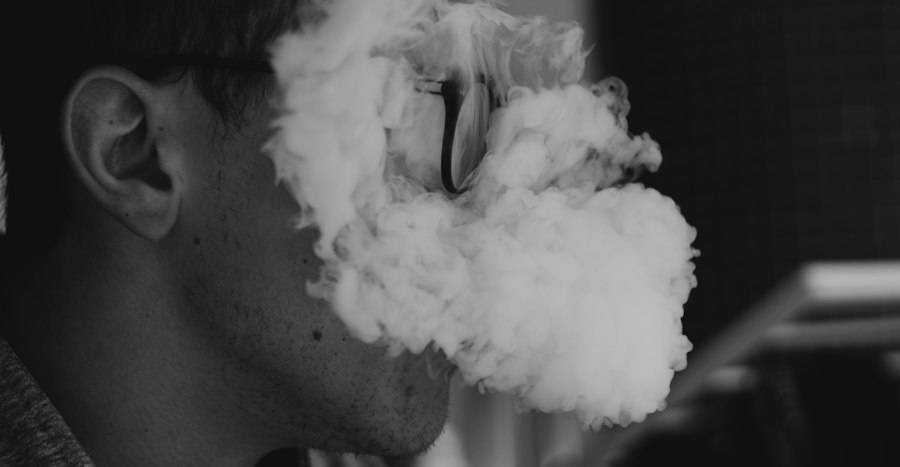 vape starter bundle