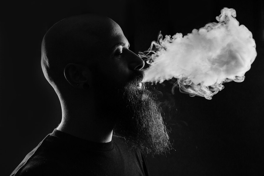 vape charger