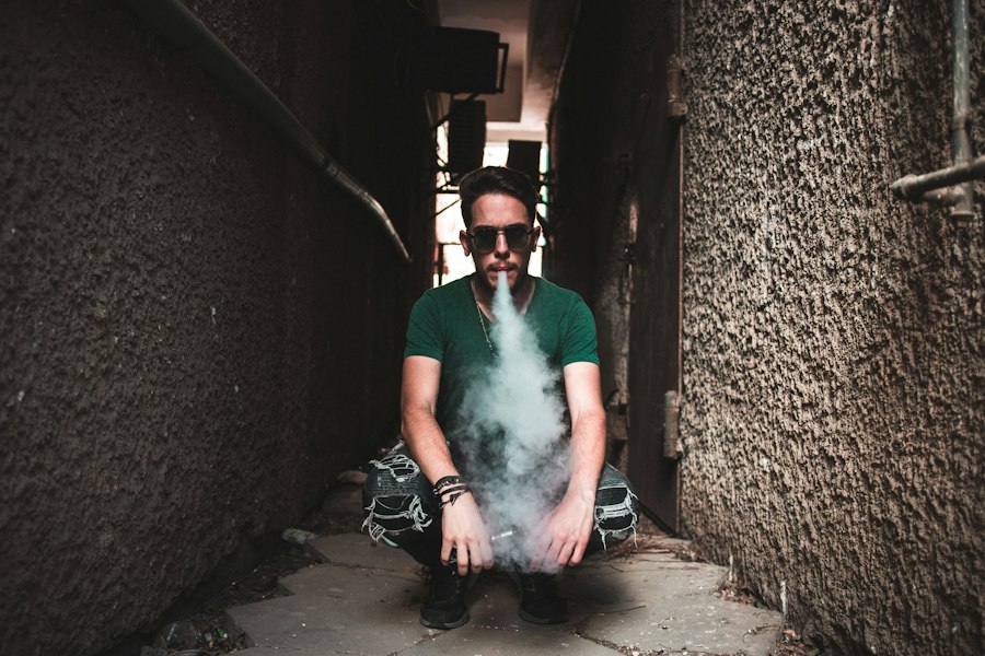 vape coil