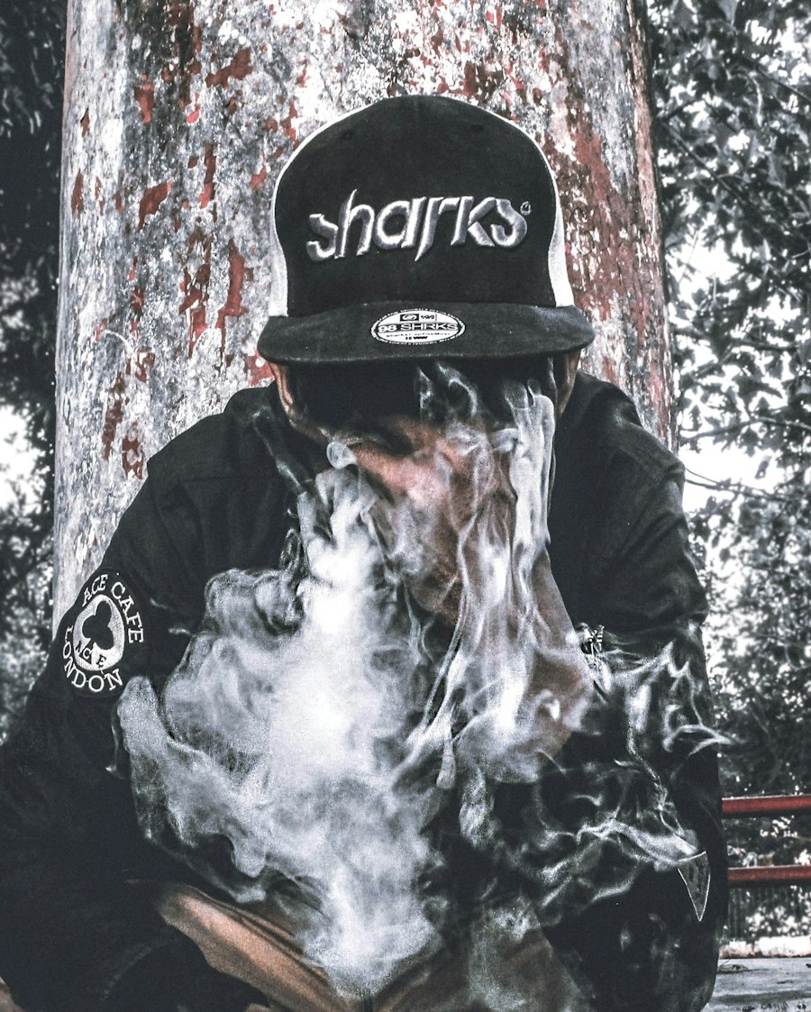vape starter bundle