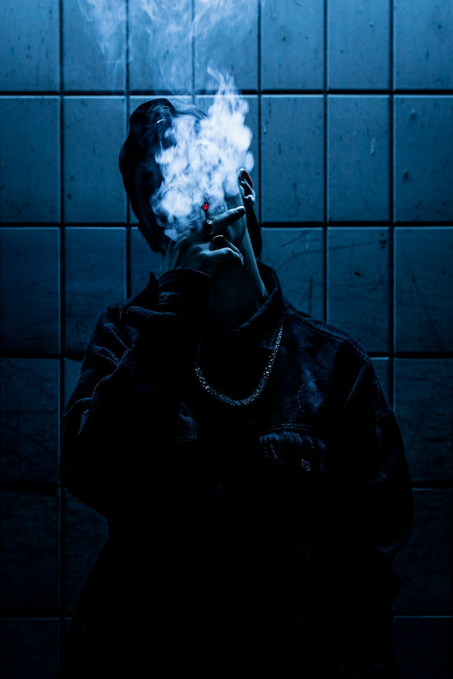 vape tank