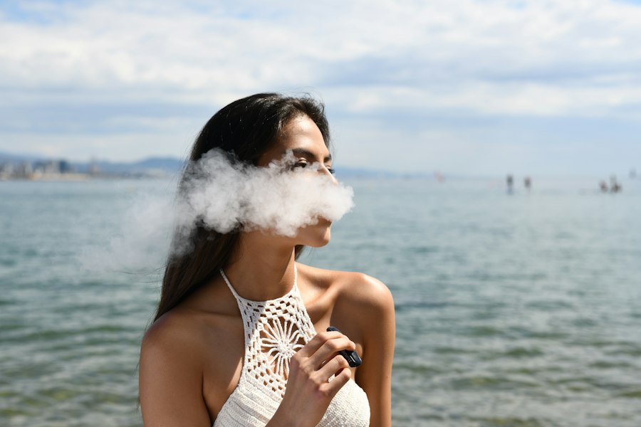 vape packaging