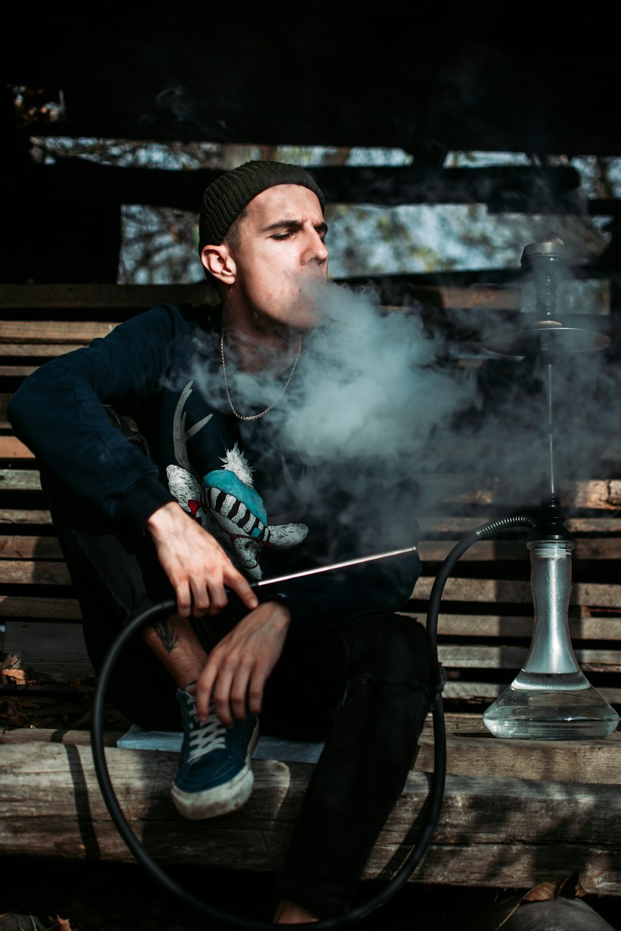 vape tank