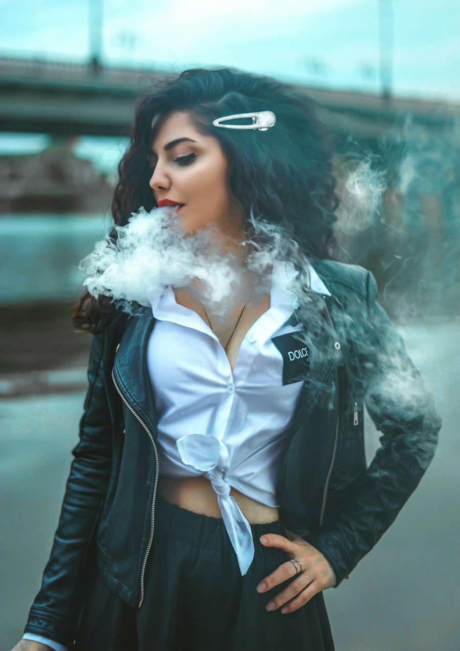 e-liquid