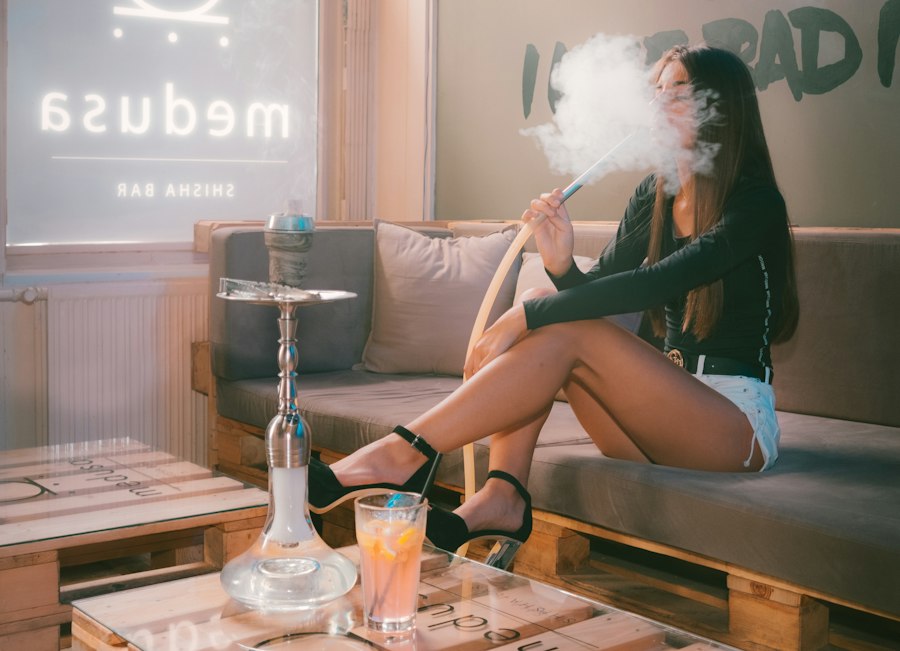 vape cartridge