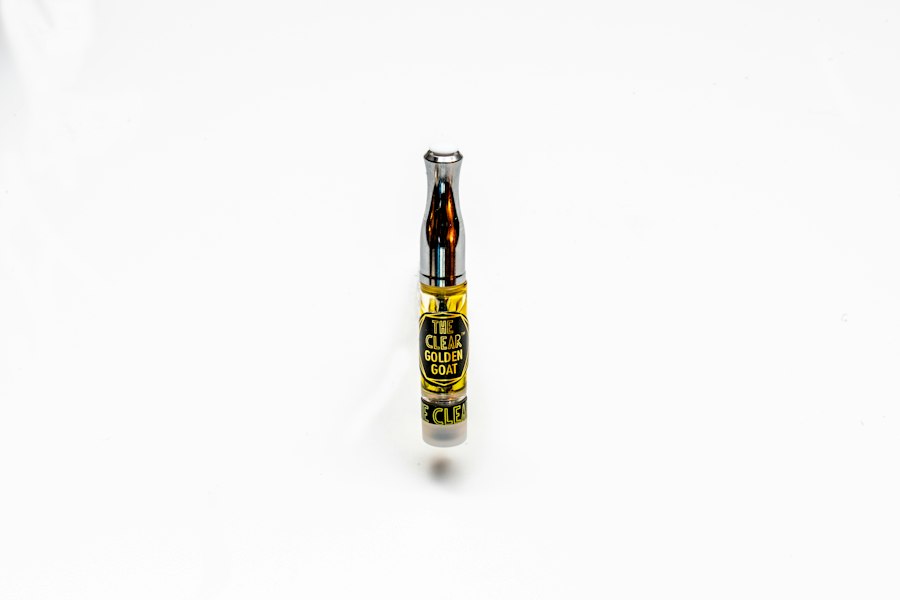 drip tip
