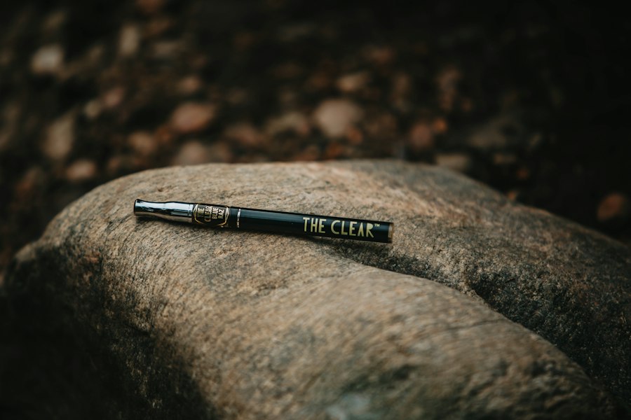 vape pen